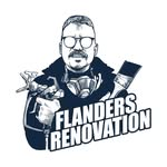 Flanders Renovation — Bouw · Woningrenovatie