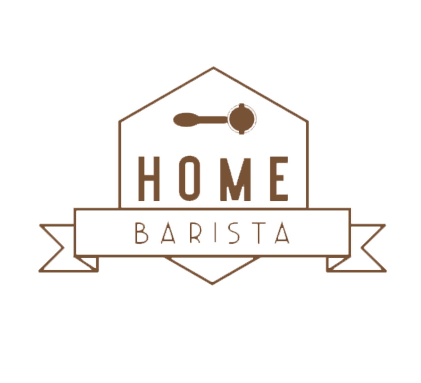 Home Barista — E-commerce · Koffie Apparatuur