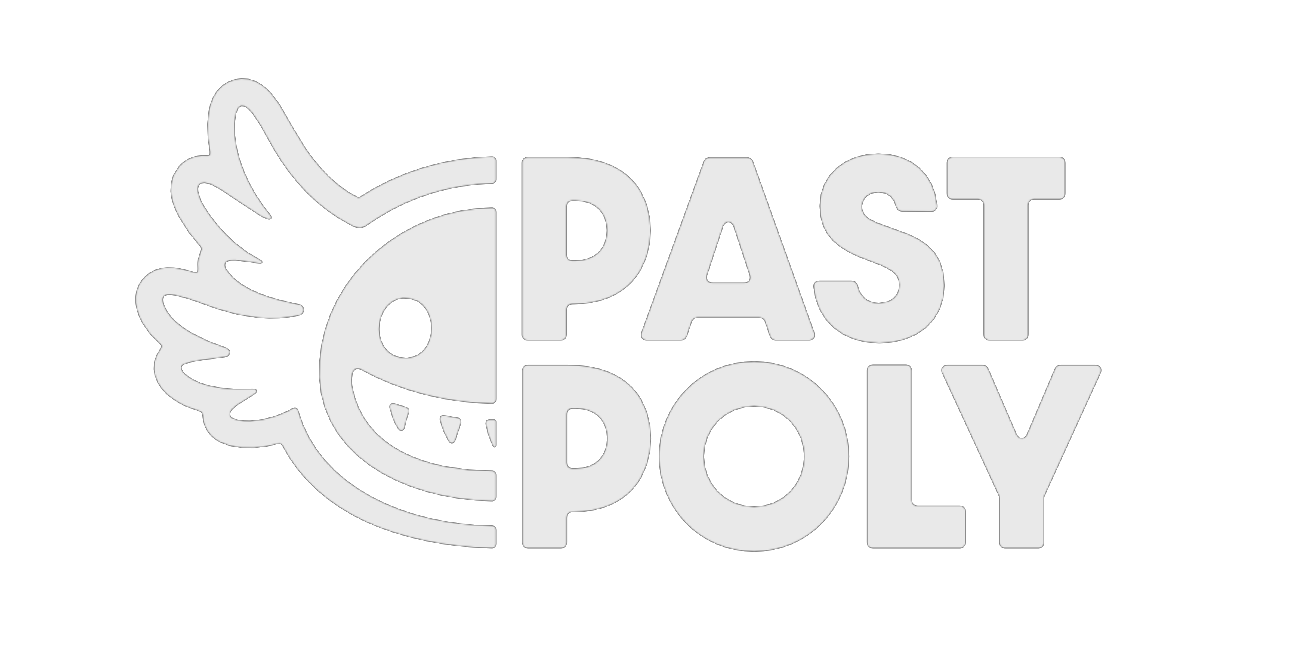 PastPoly — Creatieve Diensten · Outsourcing van Game Assets