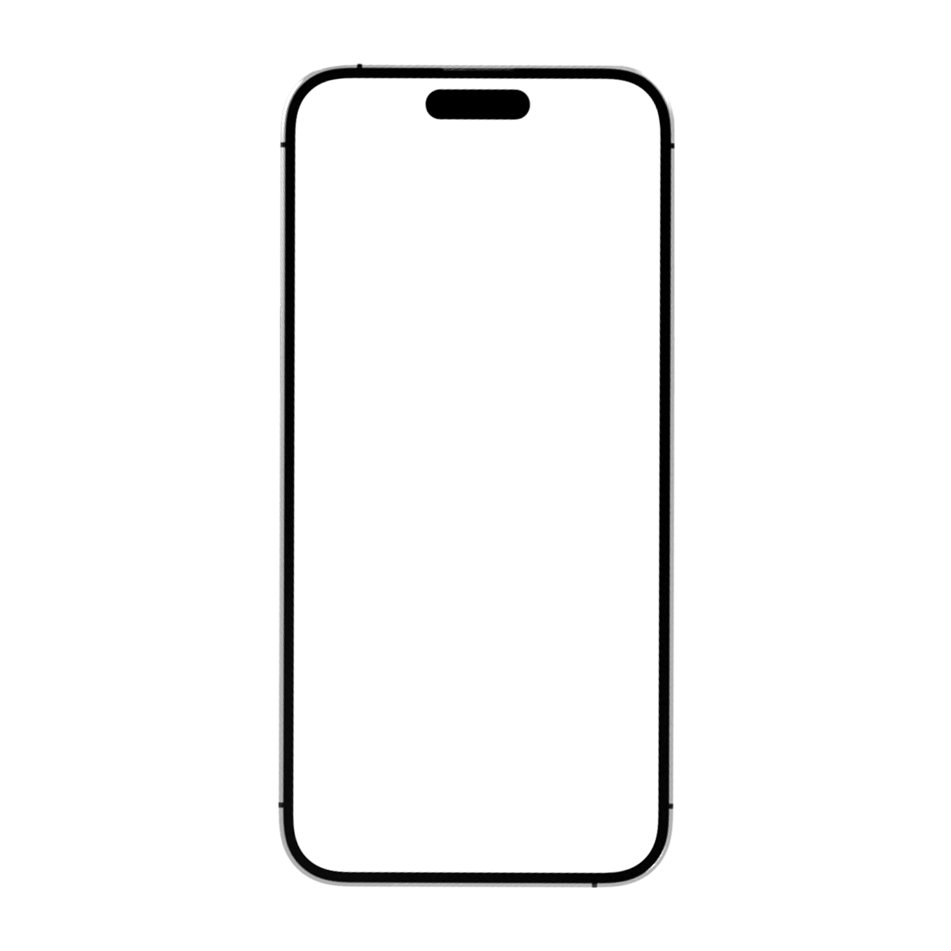 Phone frame