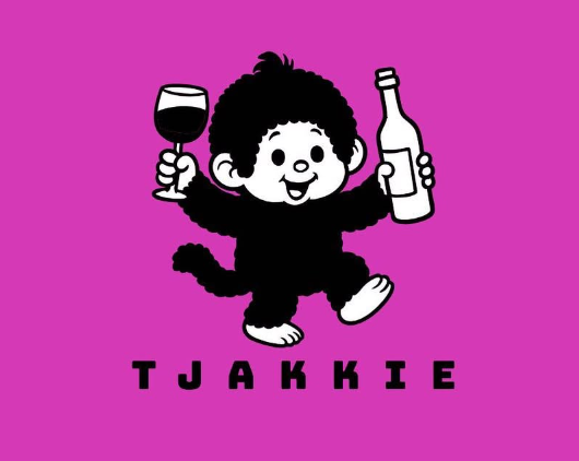 Tjakkie logo